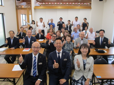 無料体験セミナー