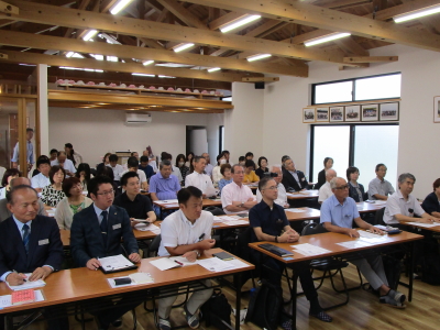 倫理法人会の特徴